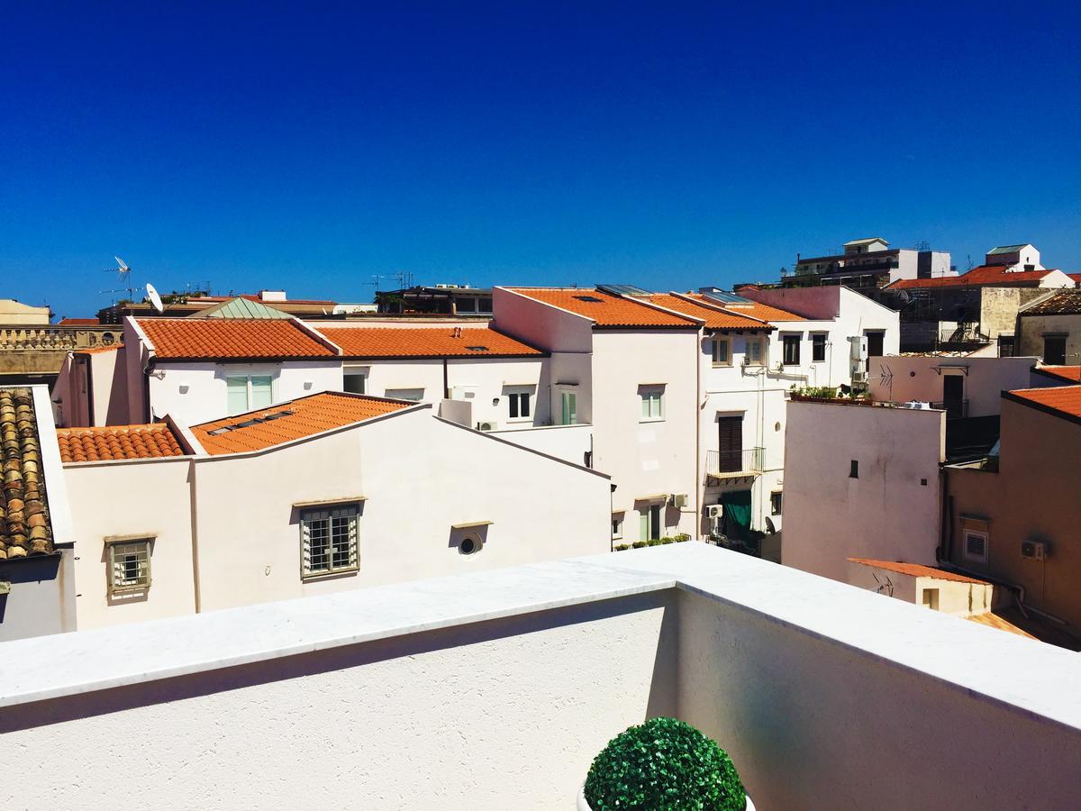 B&B Sicilia Palermo Exterior photo