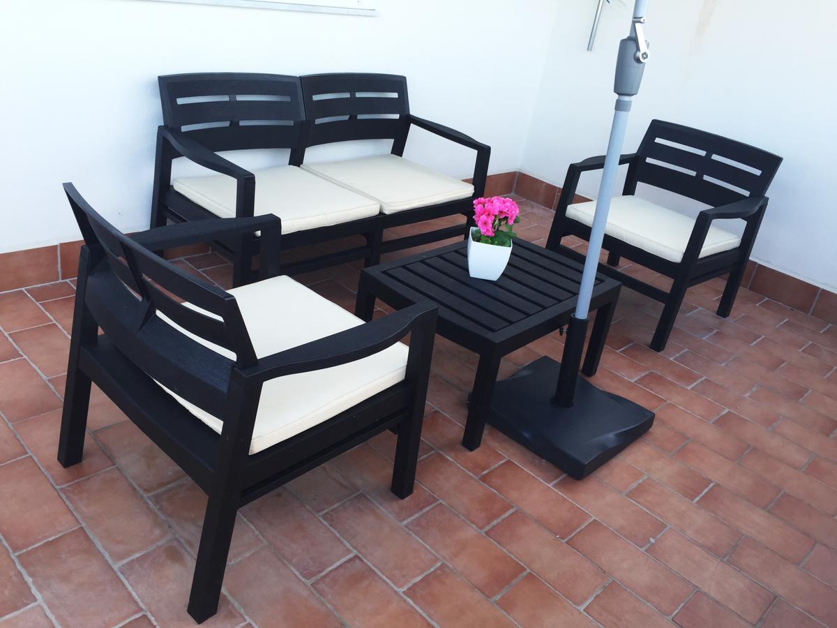 B&B Sicilia Palermo Exterior photo